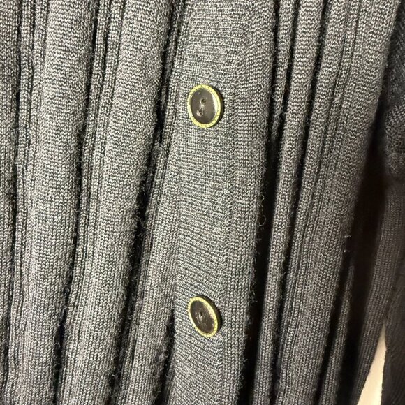 ALFRED DUNNER Sweater Women Black 2X- One piece - Picture 3 of 7